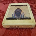 Isaac Hayes, Black Moses