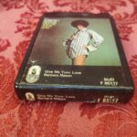 Barbara Mason, Give Me Your Love