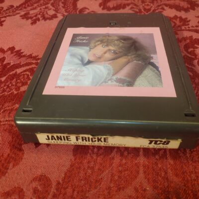 Janie Fricke, Sleeping With Your Memory