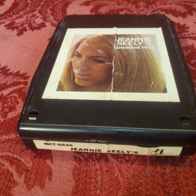 Jeannie Seely, Greatest Hits