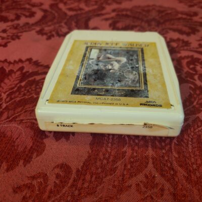 Jerry Jeff Walker, self-titled