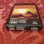 Supremes, Produced by Jimmy Webb