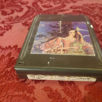 Joan Baez, Love Song Album