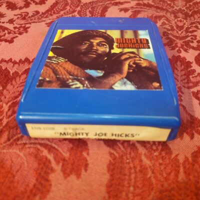 Joe Hicks, Mighty Joe Hicks