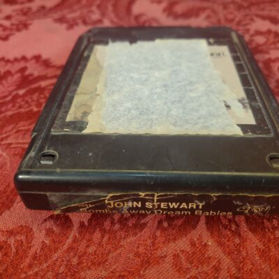 John Stewart, Bombs Away Dream Babies