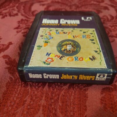 Johnny Rivers, Home Grown