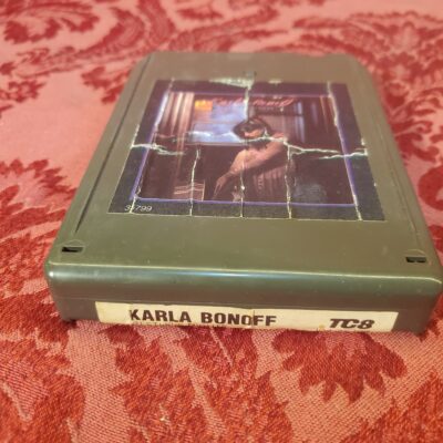 Karla Bonoff, Restless Nights