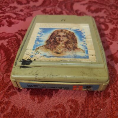 Lee Michaels, Space & First Takes