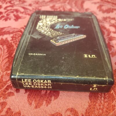 Lee Oskar, self-titled