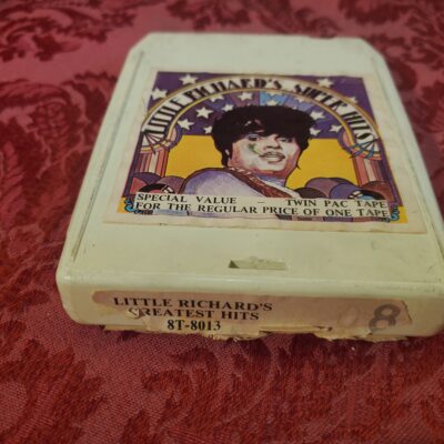 Little Richard, Greatest Hits