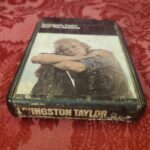 Livingston Taylor, Over The Rainbow