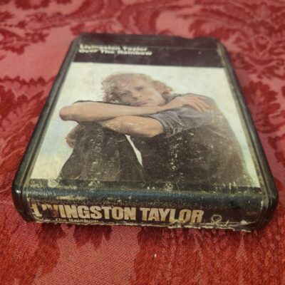 Livingston Taylor, Over The Rainbow