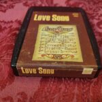 Love Song, self-titled