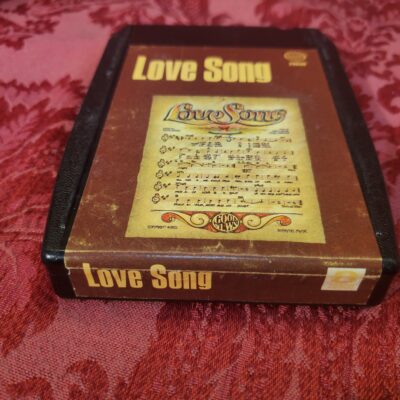 Love Song, self-titled