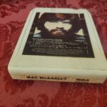 Mac McAnally, Cuttin' Corners