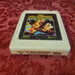 Main Ingredient, Euphrates River