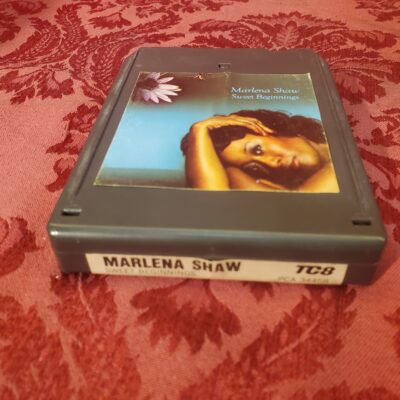 Marlena Shaw, Sweet Beginnings