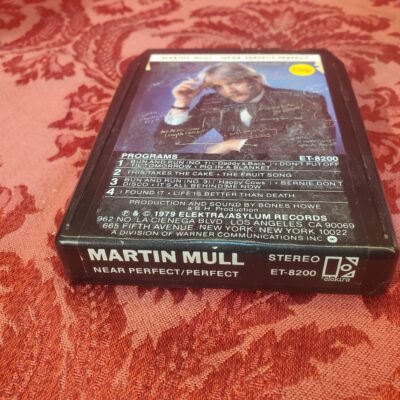 Martin Mull, Near Perfect / Perfect