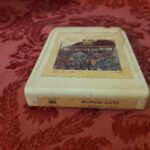 Marvin Gaye, I Want You