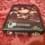 Melissa Manchester, Home To Myself