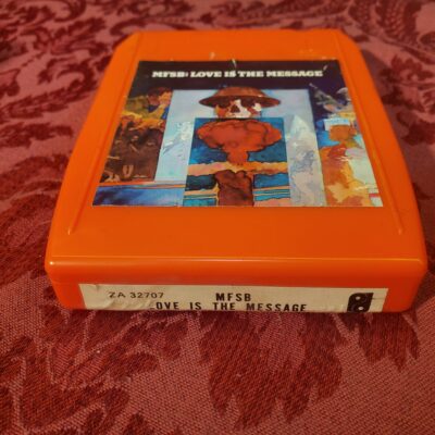 MFSB, Love Is The Message