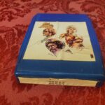 M.G.'s (The), self-titled