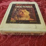 Mick Ronson, Slaughter On 10th Avenue