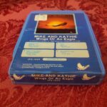 Mike & Kathie, Wings Of An Eagle