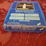 Minnie Riperton, Come To My Garden