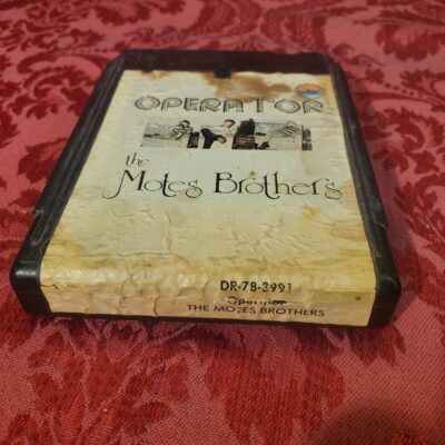 Motes Brothers, Operator