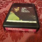 Nancy Wilson, Best Of