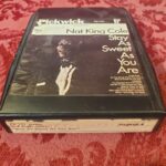 Nat King Cole, Stay As Sweet As You Are