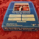 Normon Connors, You Are My Starship