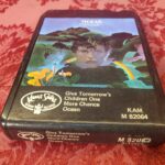 Ocean, Give Tomorrow's Children One More Chance