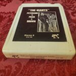 Oscar Peterson / Joe Pass / Ray Brown, The Giants