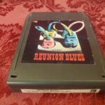 Oscar Peterson / Ray Brown / Milt Jackson / Louis Hayes, Reunion Blues