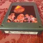 Outlaws, Bring It Back Alive