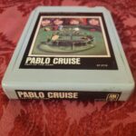 Pablo Cruise, Part Of The Game