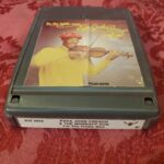 Papa John Creach & Midnight Sun, I'm The Fiddle Man