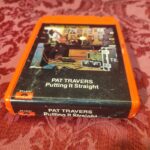 Pat Travers, Putting It Straight