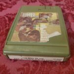 Paul Butterfield Blues Band, Best Of / Golden Butter