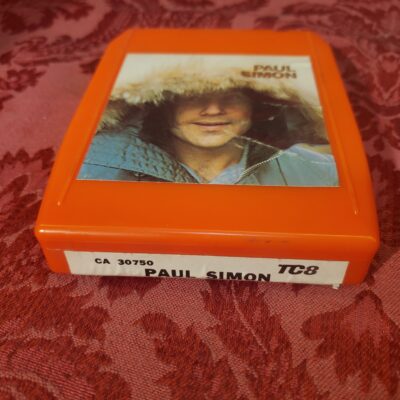 Paul Simon, self-titled