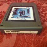 Paul Williams, A Little On The Windy Side