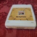 Platters, Golden Hour Of