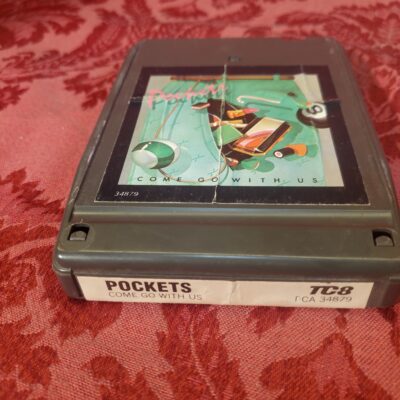 Pockets, Come Go With Us