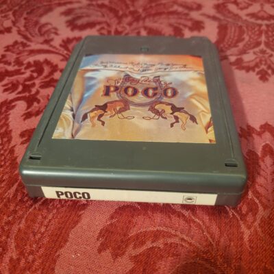 Poco, Very Best of Poco