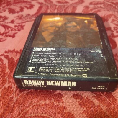 Randy Newman, Good Old Boys