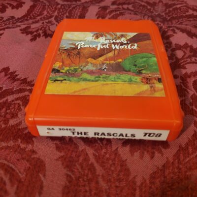 Rascals, Peaceful World