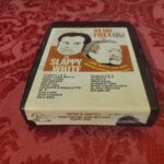 Redd Foxx & Slappy White, Two Heads Are Better Than One