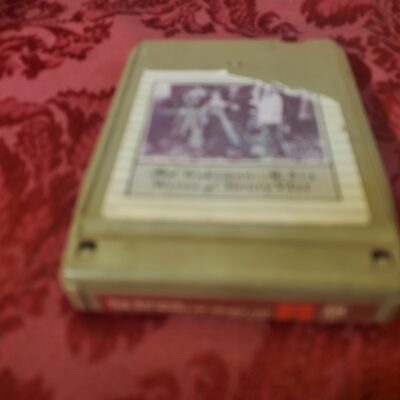 Rick Wakeman, Six Wives Of Henry VIII